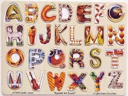 Alphabet