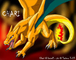 [PokeCommunity.com] The Charizard and Scizor Fanclub!