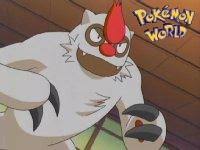 [PokeCommunity.com] ♥ The Normal-Type Pokemon Club♥