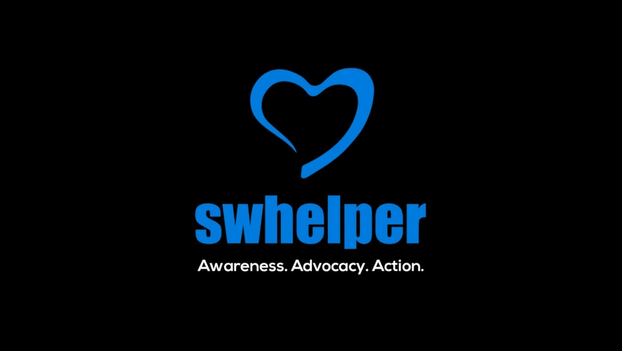 SW Helper's logo.